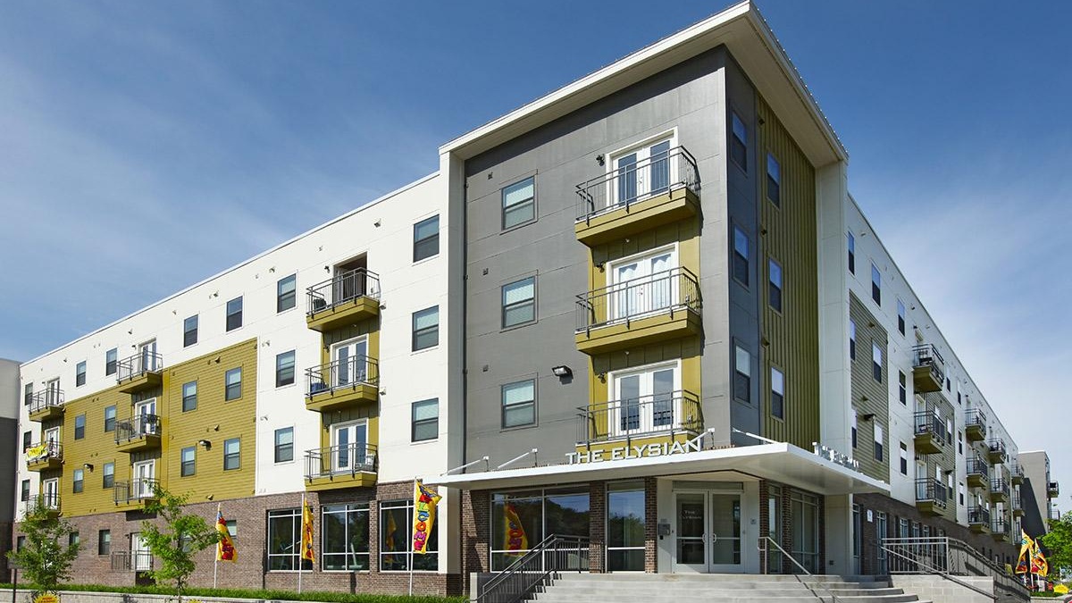 0 Apartments for Rent at The Elysian Apartment Homes in Baton Rouge, LA